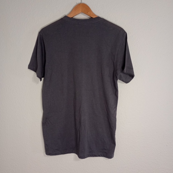 Goodie two sleeves she had Tacos without me novelty cartoon print tee - Picture 3 of 9